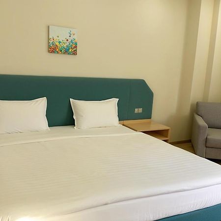 Holiday Village Interpark Kranevo Extérieur photo