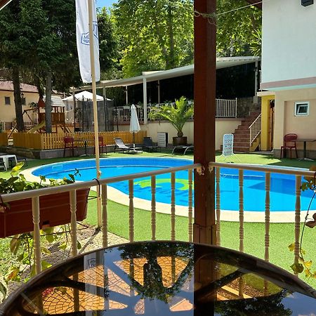 Holiday Village Interpark Kranevo Extérieur photo