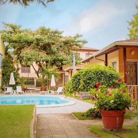 Holiday Village Interpark Kranevo Extérieur photo