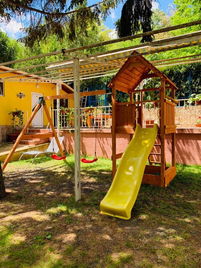 Holiday Village Interpark Kranevo Extérieur photo