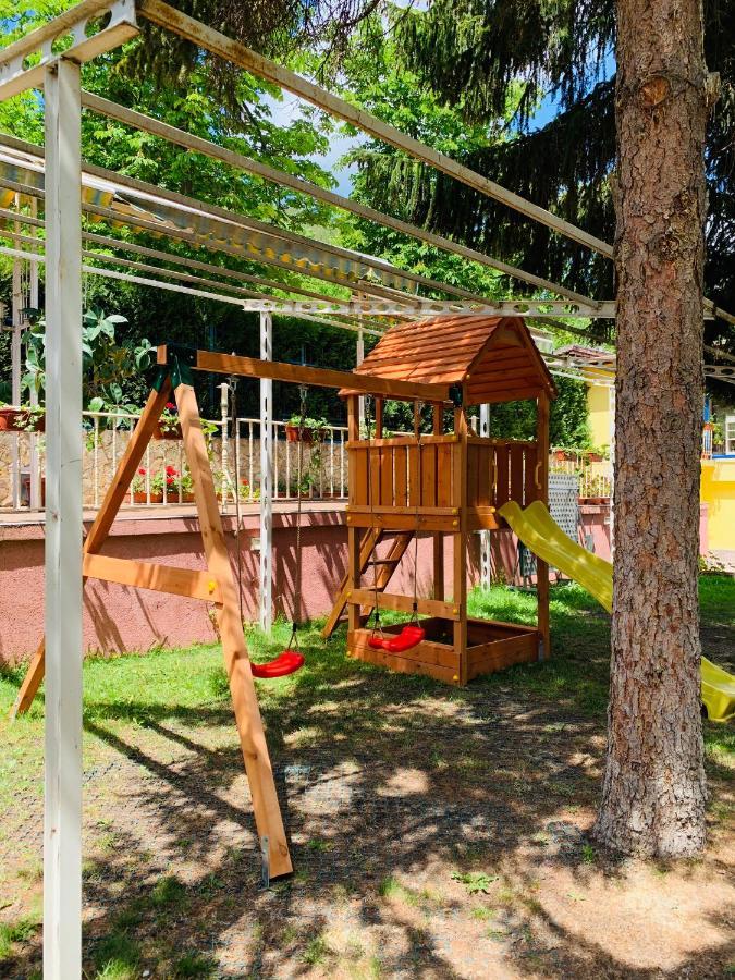 Holiday Village Interpark Kranevo Extérieur photo