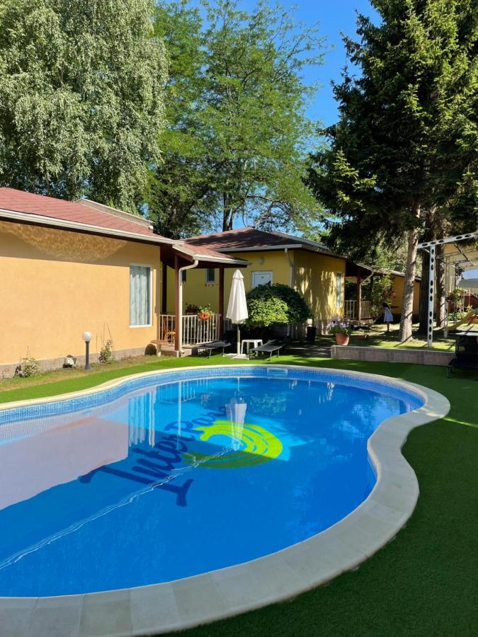 Holiday Village Interpark Kranevo Extérieur photo