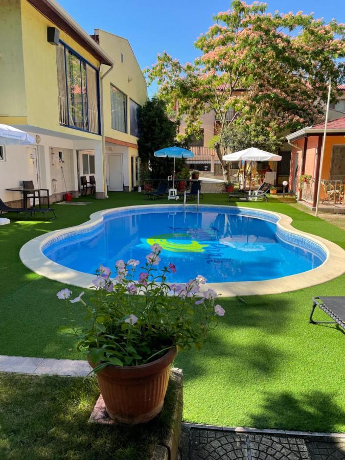 Holiday Village Interpark Kranevo Extérieur photo