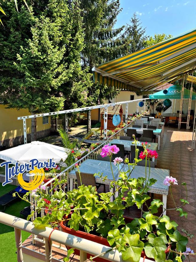 Holiday Village Interpark Kranevo Extérieur photo