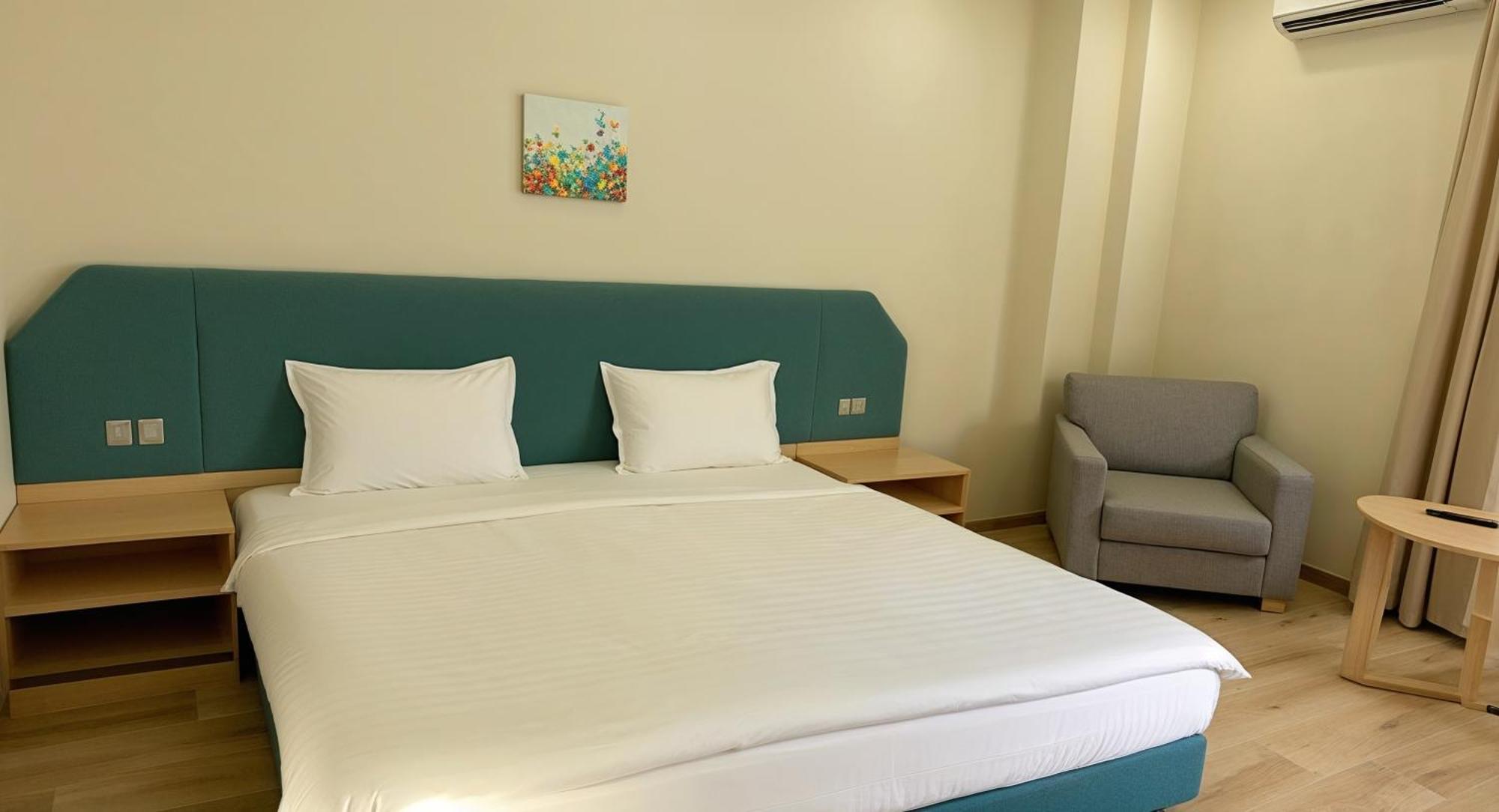 Holiday Village Interpark Kranevo Extérieur photo