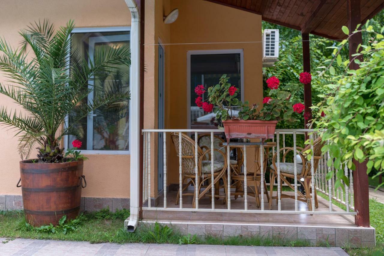 Holiday Village Interpark Kranevo Extérieur photo