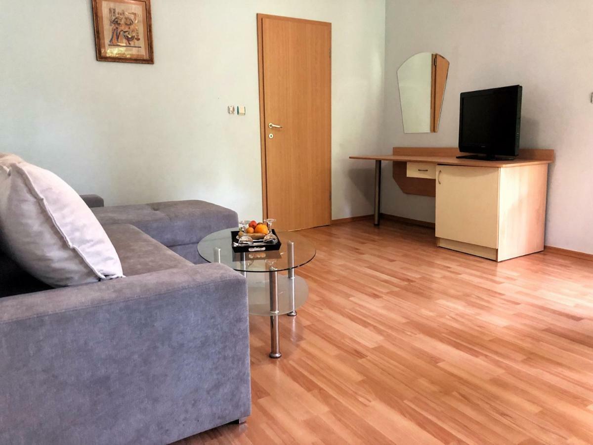 Holiday Village Interpark Kranevo Extérieur photo