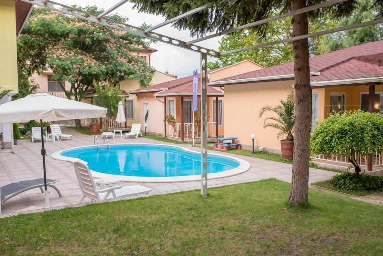 Holiday Village Interpark Kranevo Extérieur photo