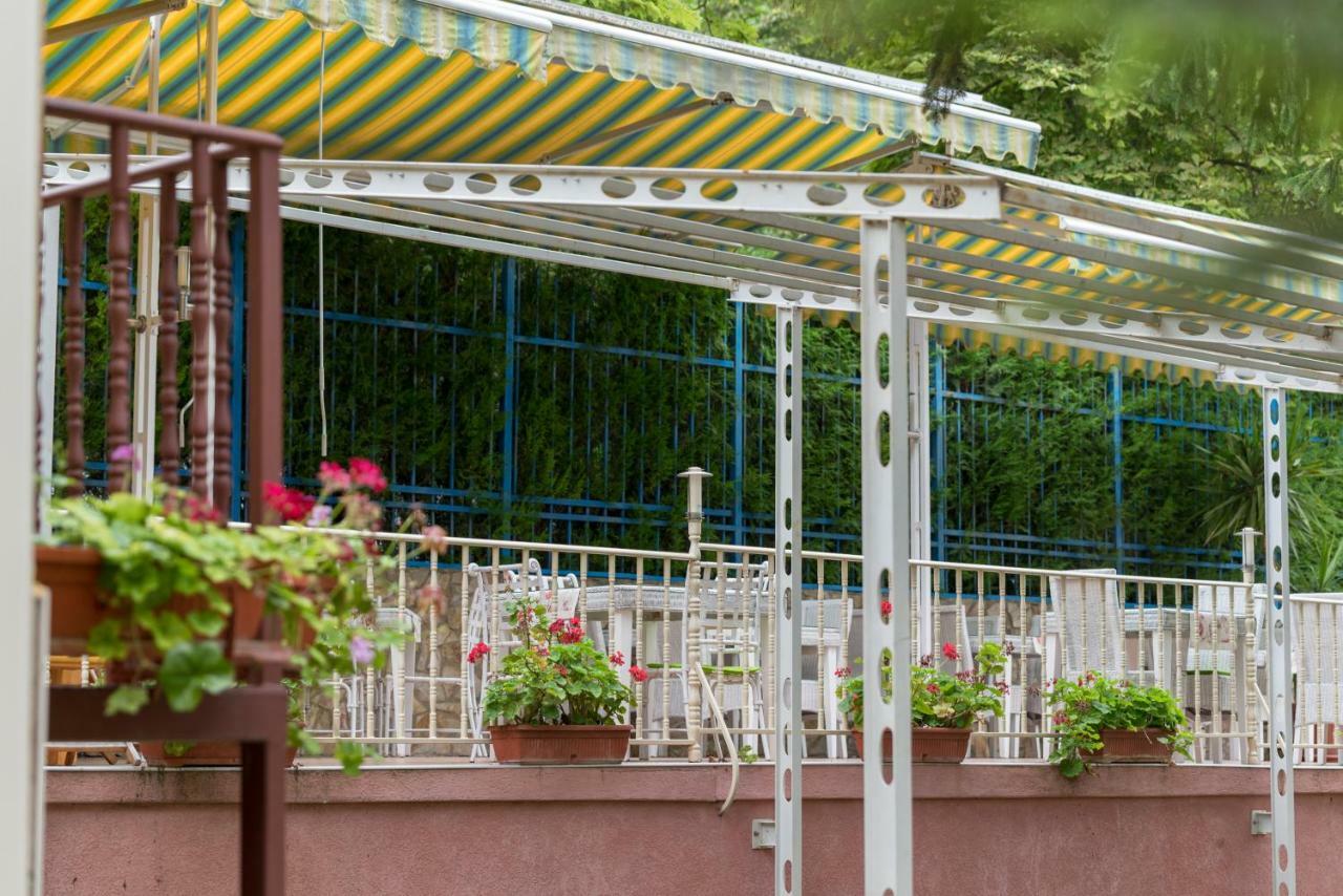 Holiday Village Interpark Kranevo Extérieur photo