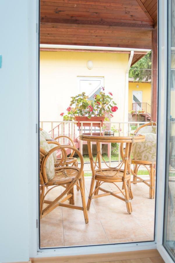 Holiday Village Interpark Kranevo Extérieur photo